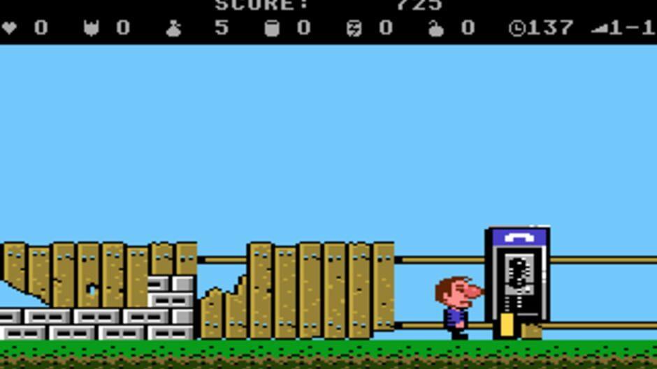 Scrapyard Dog screenshot 3