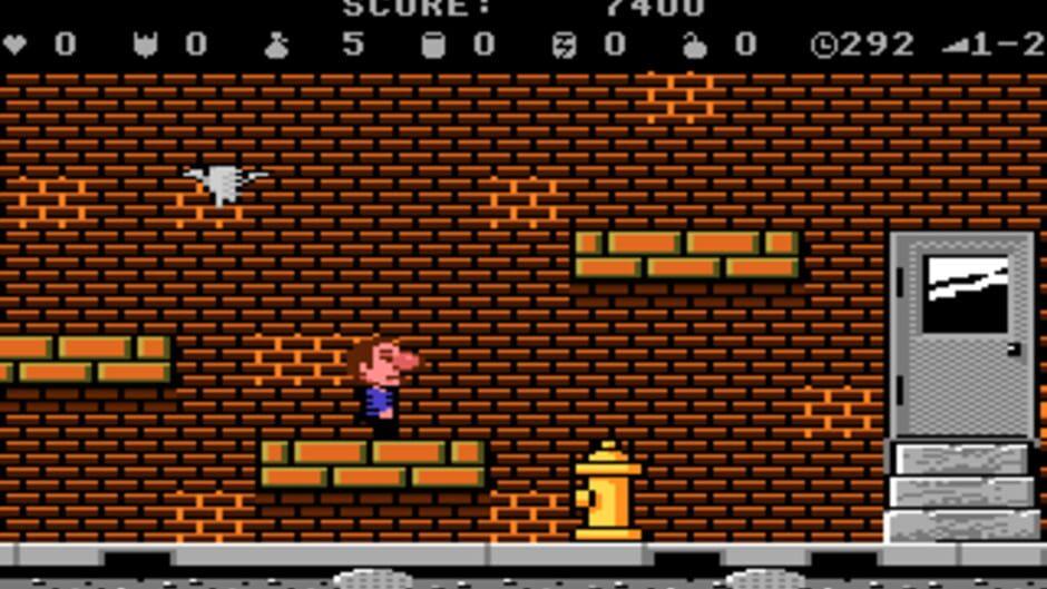Scrapyard Dog screenshot 4