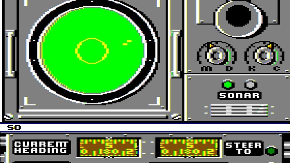 Destroyer screenshot 2