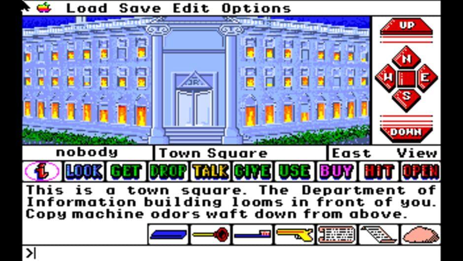 Dream Zone screenshot 3