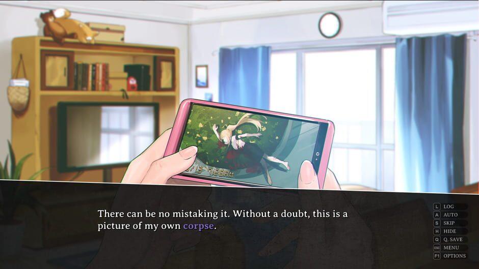 Corpse Factory screenshot 4