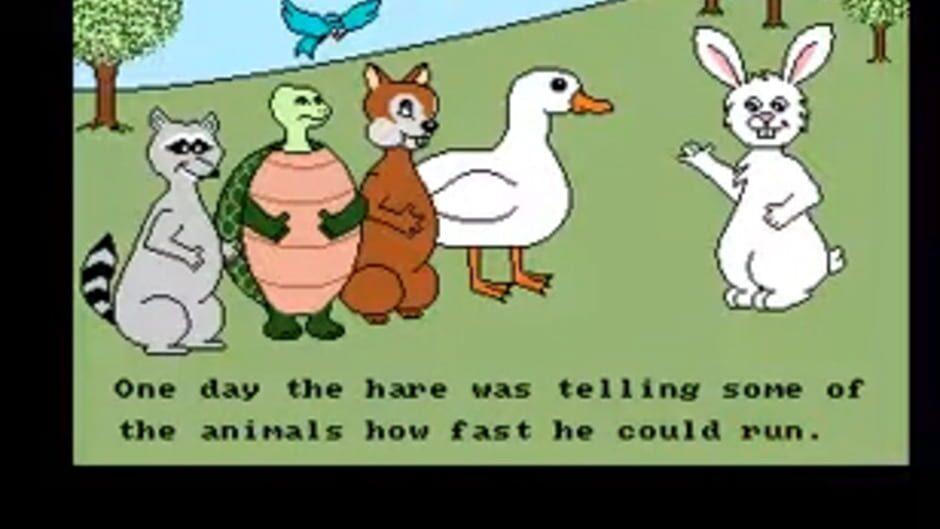 Aesop's Fables screenshot 2