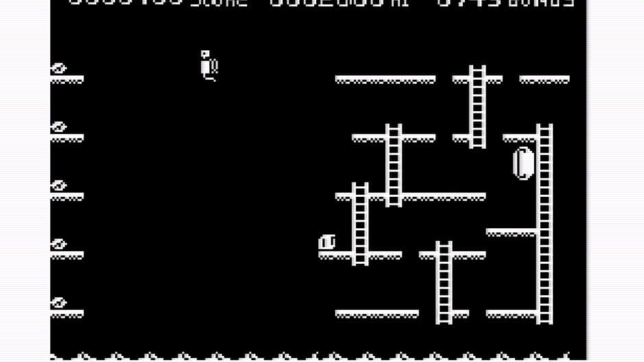 Rocket Man screenshot 1