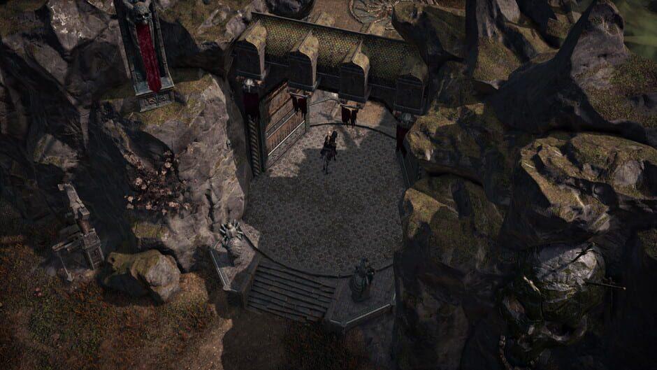 Disciples: Liberation screenshot 4
