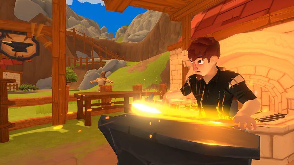 A Township Tale screenshot 3