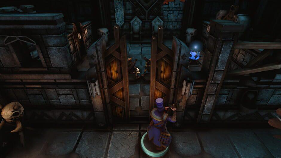 Demeo screenshot 2