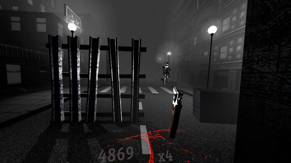Against screenshot 4