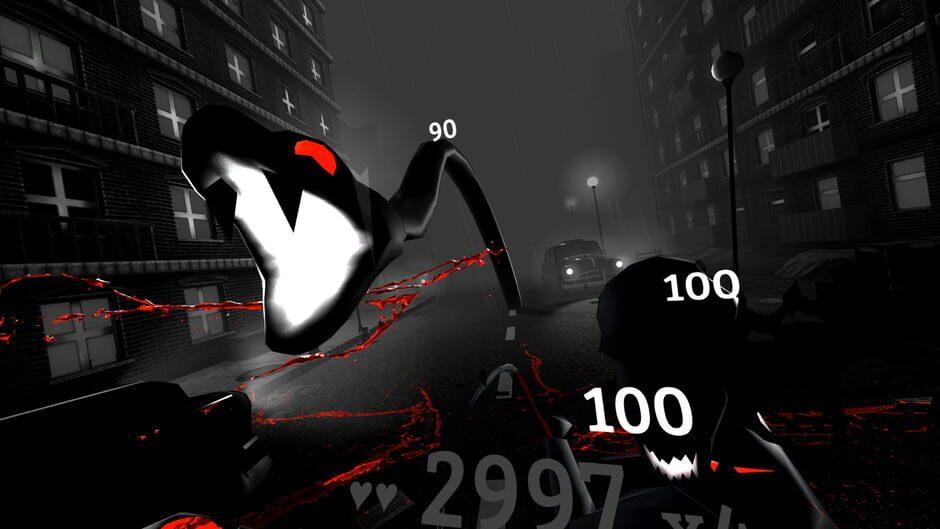 Against screenshot 2