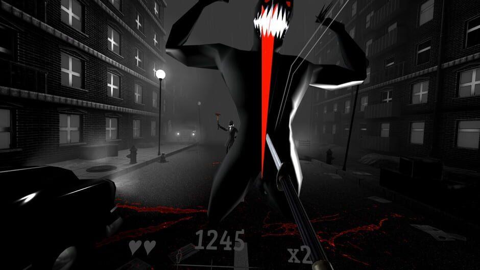 Against screenshot 3