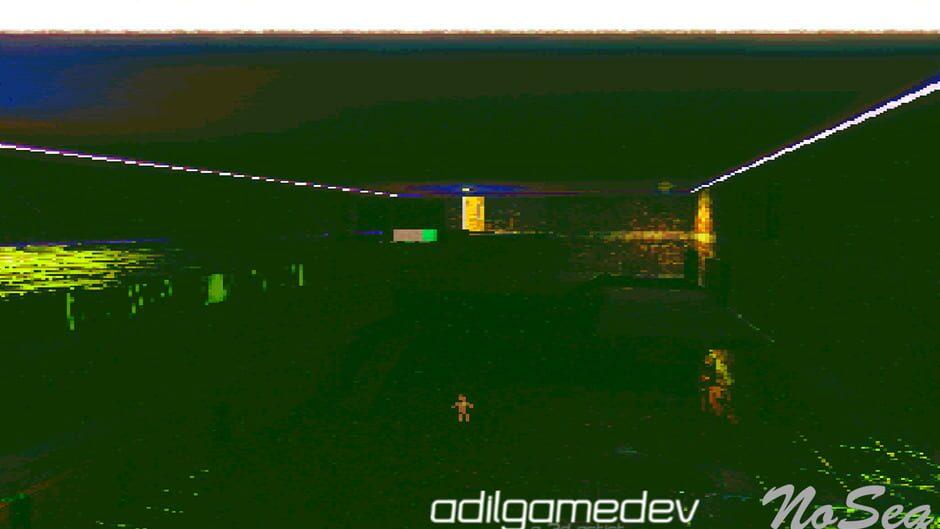 NoSeq screenshot 1