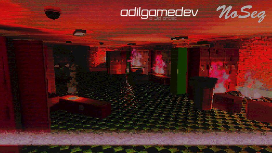 NoSeq screenshot 2