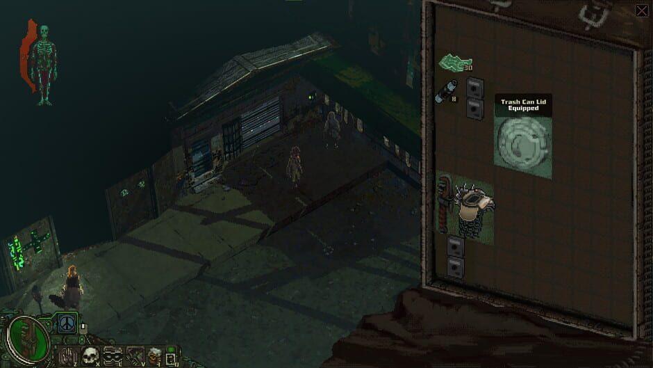 Mechajammer screenshot 4