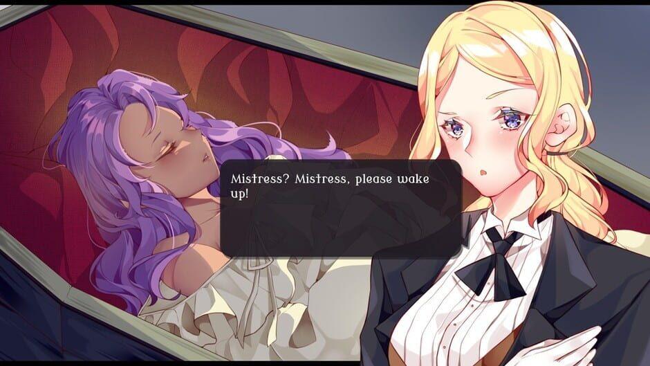 Cute Bite screenshot 1