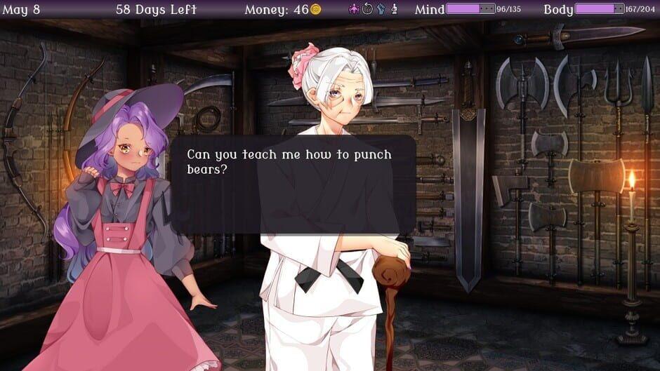 Cute Bite screenshot 2