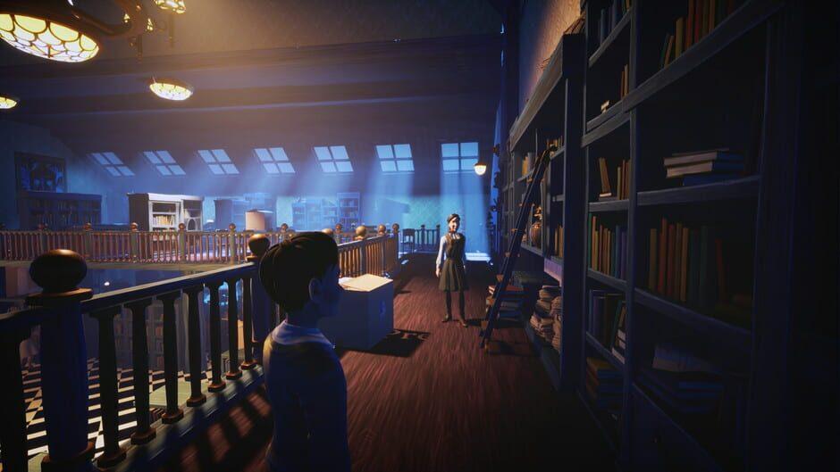Spiral screenshot 4