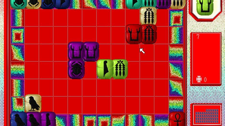 Ishidó: The Way of Stones screenshot 3