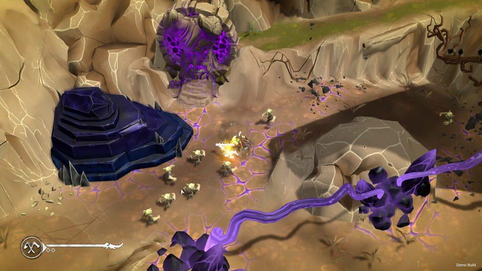 The Tale of Bistun screenshot 2