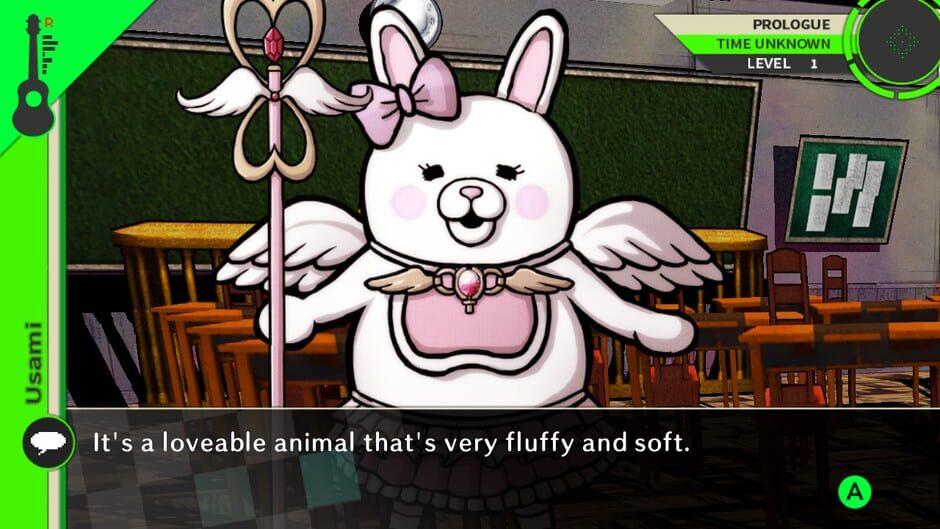 Danganronpa 2: Goodbye Despair - Anniversary Edition screenshot 2