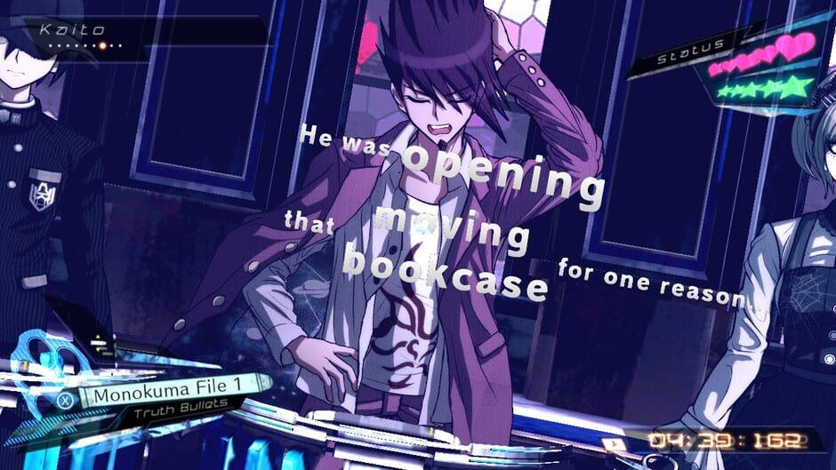 Danganronpa V3: Killing Harmony - Anniversary Edition screenshot 2