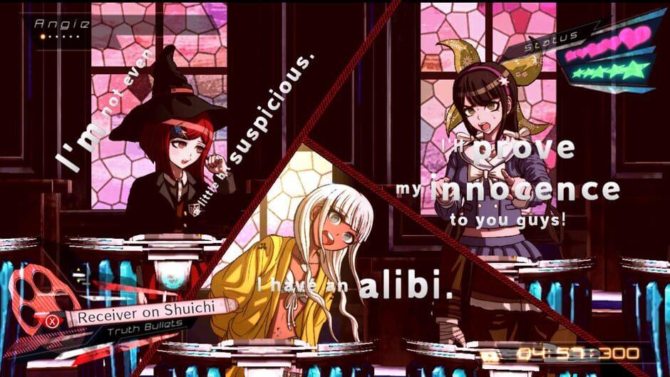 Danganronpa V3: Killing Harmony - Anniversary Edition screenshot 4