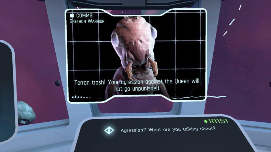 Eternal Starlight VR screenshot 4