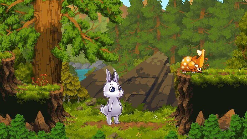Wacky Cartoon Racers screenshot 3