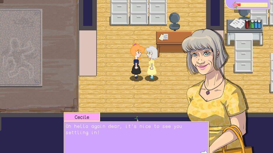 Moonlight In Garland screenshot 3