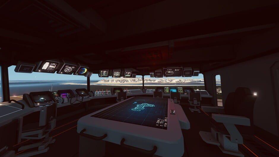 Carrier Command 2 screenshot 4