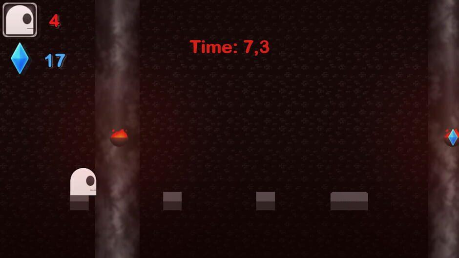 Gos Castle Runner screenshot 4