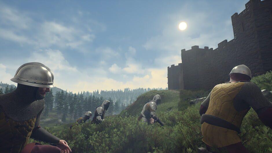 Renown screenshot 4