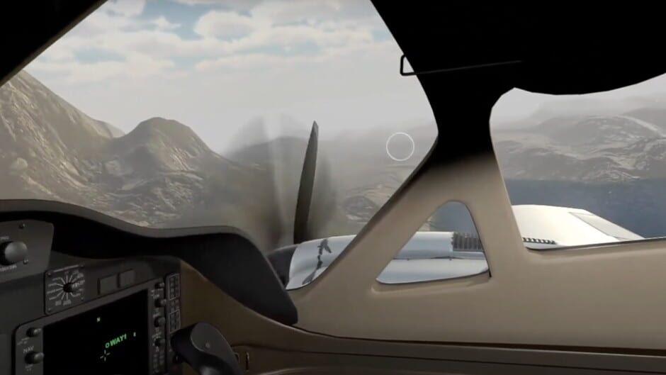 Flight 74 screenshot 4