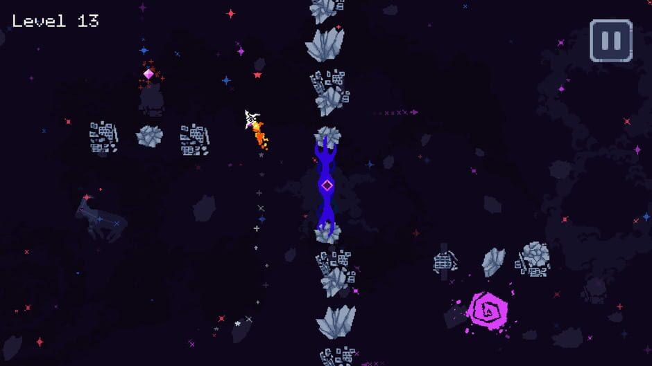 Spaceship For Newbies screenshot 4