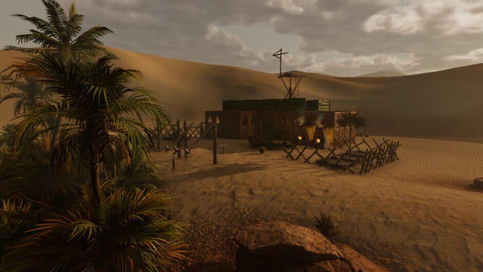 Starsand screenshot 4