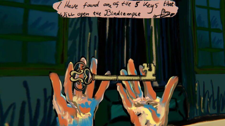 Sketchy Fables screenshot 2