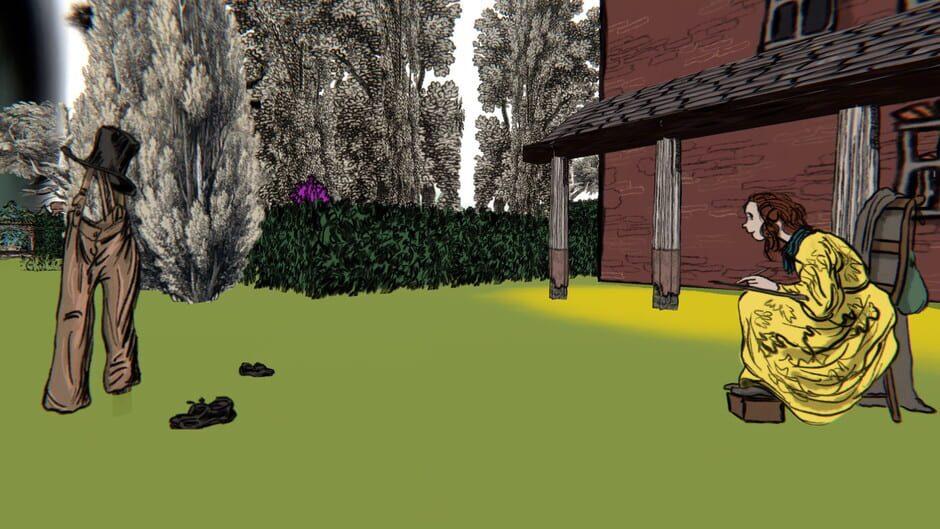 Sketchy Fables screenshot 3
