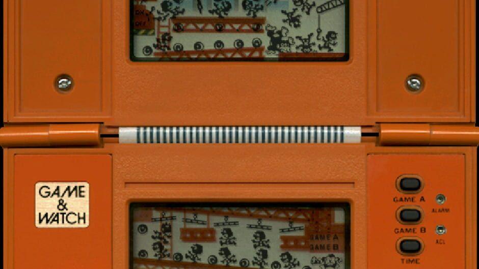 Donkey Kong screenshot 3