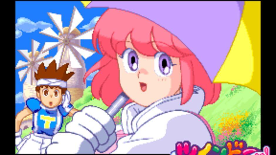 TwinBee Yahho!: Fushigi no Kuni de Ooabare!! screenshot 3