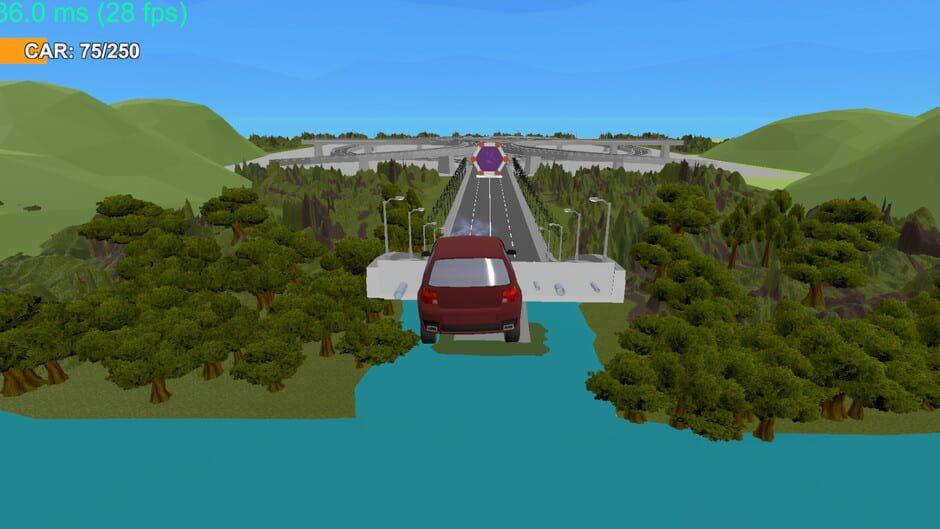 Zone of War screenshot 3