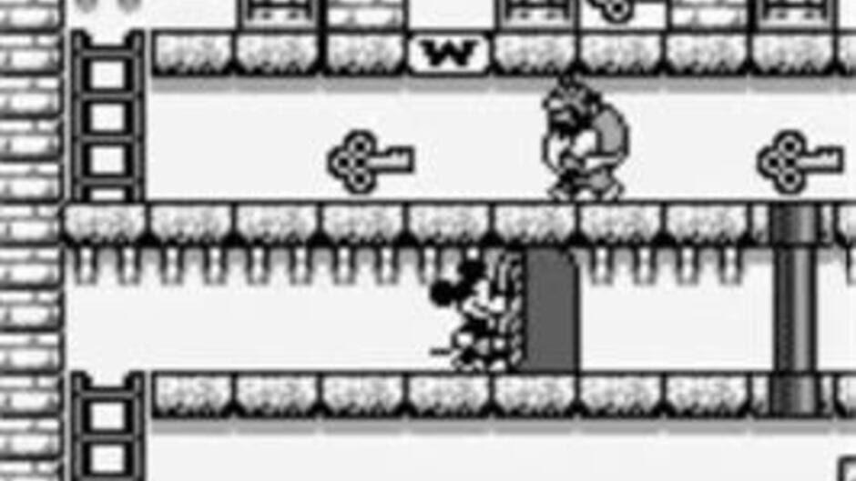 Mickey Mouse screenshot 2