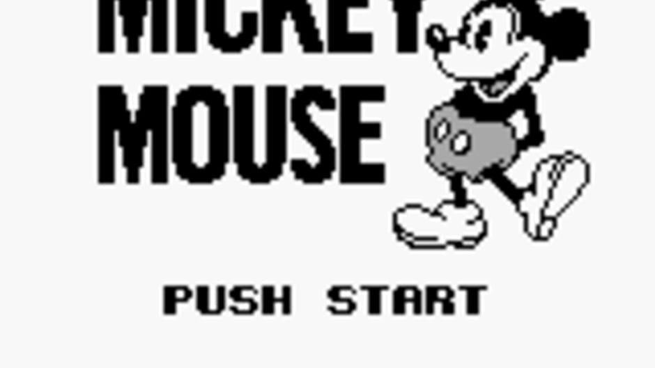 Mickey Mouse screenshot 3