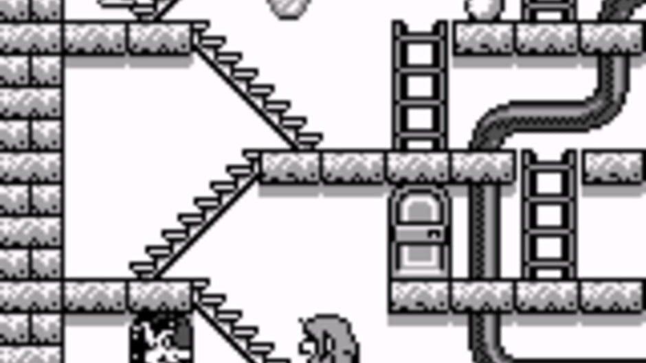Hugo screenshot 1