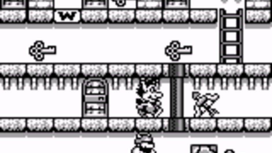 Hugo screenshot 2