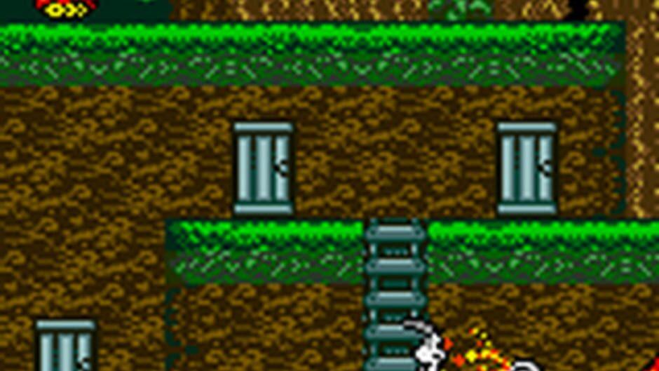 Bugs Bunny in Crazy Castle 4 screenshot 2