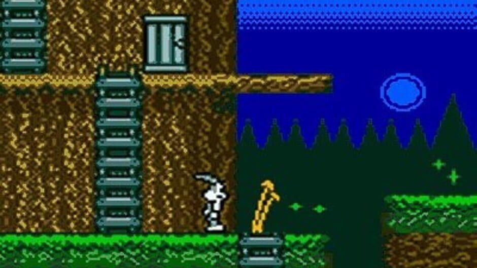 Bugs Bunny in Crazy Castle 4 screenshot 3