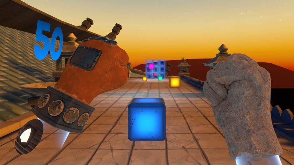 Sucker Punch VR screenshot 2