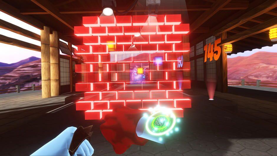 Sucker Punch VR screenshot 4