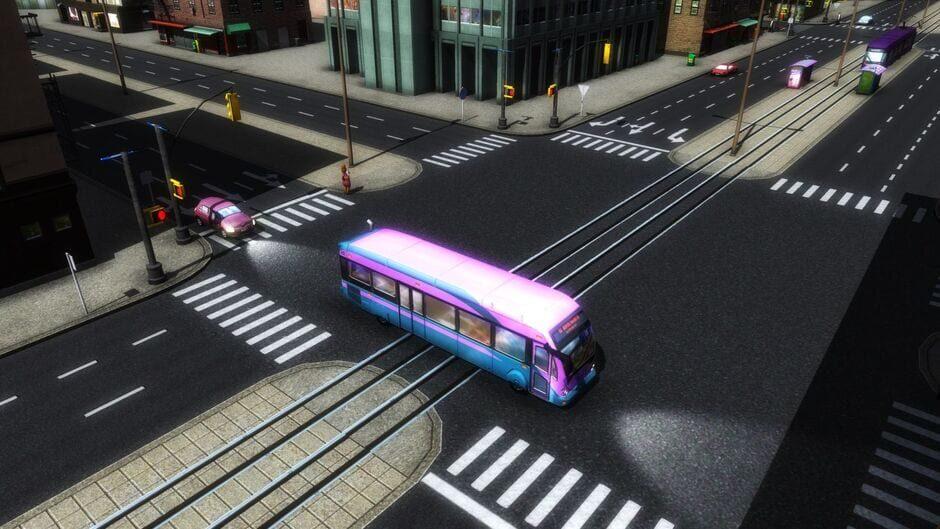 Cities in Motion 2: Olden Times screenshot 4