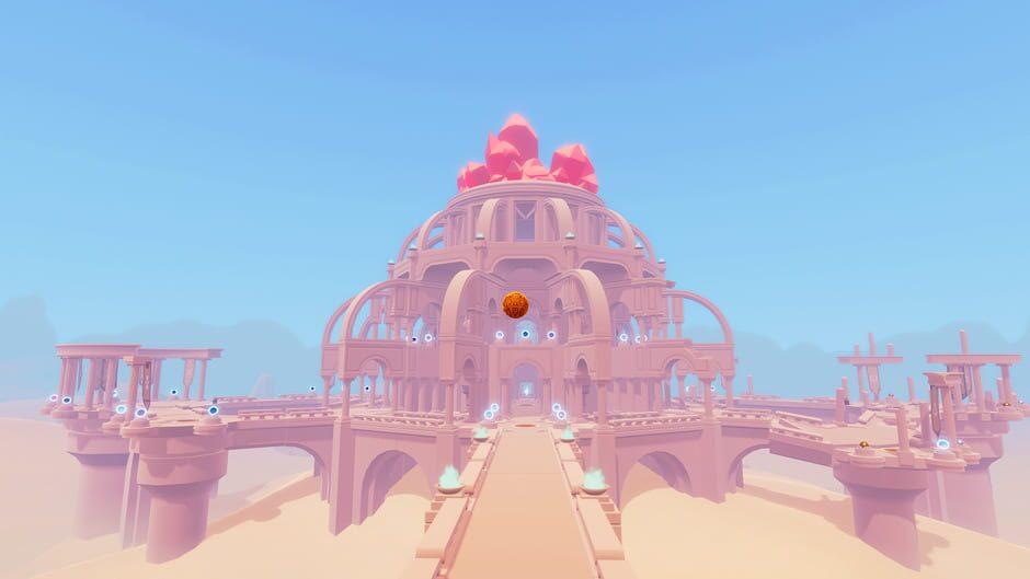 Glyph screenshot 3