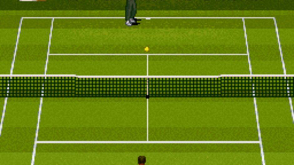 Jimmy Connors Pro Tennis Tour screenshot 3
