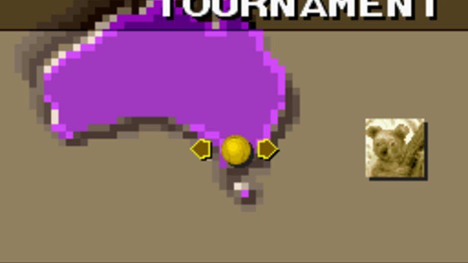 Jimmy Connors Pro Tennis Tour screenshot 4